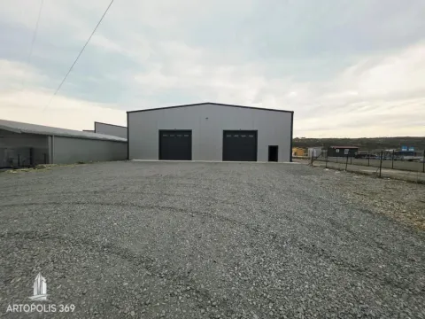 Rent, office space, 560m², Leštane, Grocka - image 11