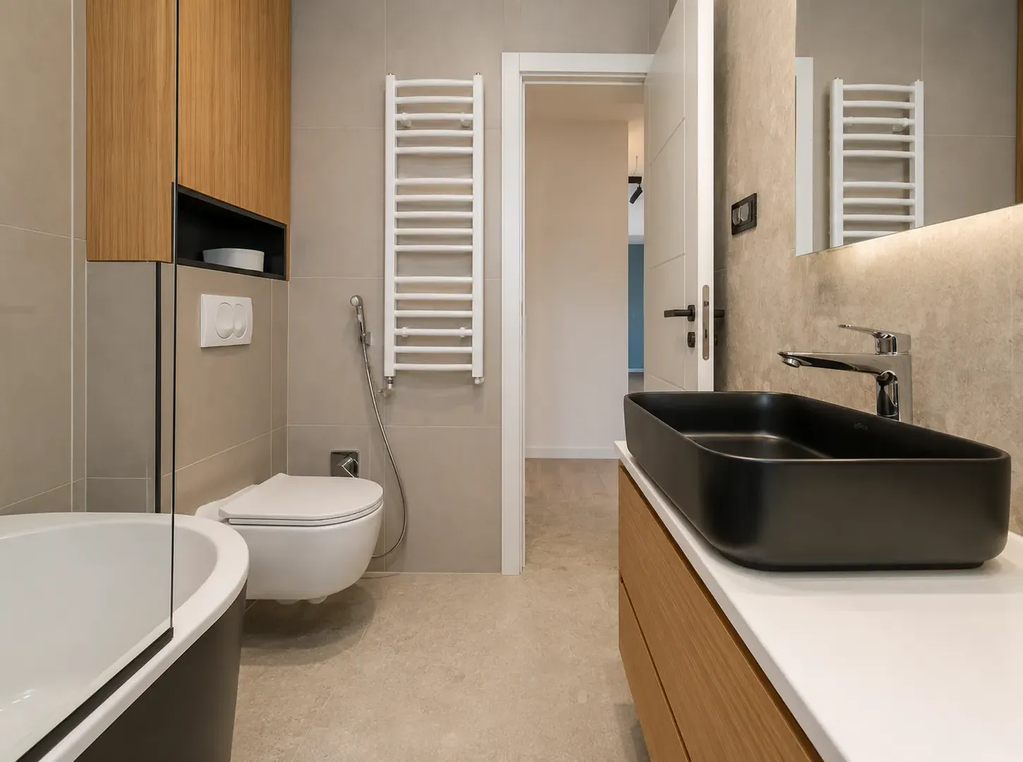 Rent, house, 180m², Donja Gorica, Podgorica