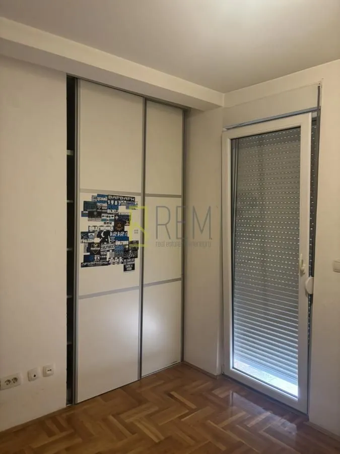 Prodaja, dvosoban stan, 75m², Zagorič, Podgorica