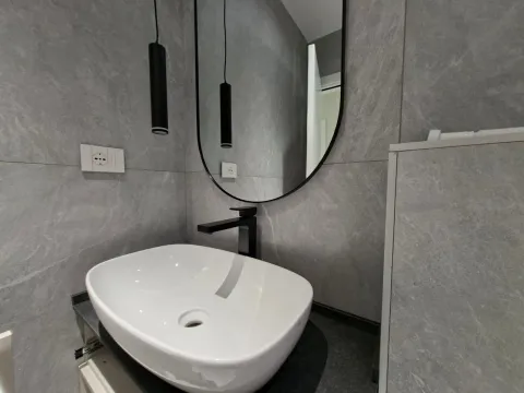 Rent, two bedroom apartment, 120m², Donji Štoj, Ulcinj - image 8