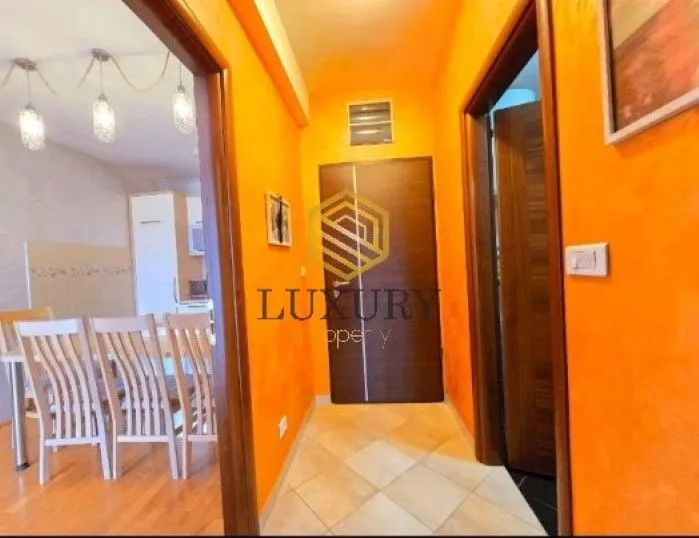 Rent, two bedroom apartment, 60m², Stari Aerodrom, Podgorica