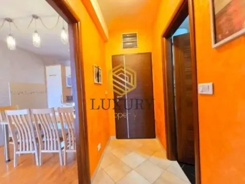 Izdavanje, dvosoban stan, 60m², Stari Aerodrom, Podgorica - image 5