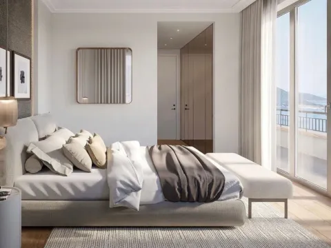 Sale, house, 108m², Luštica Bay, Tivat - image 4