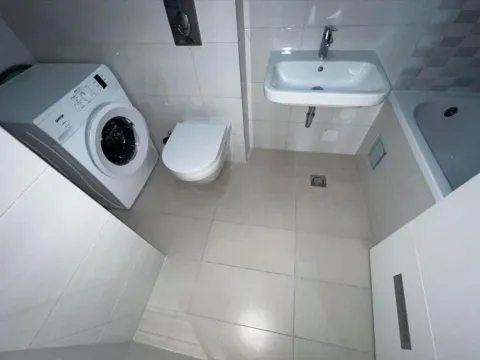 Izdavanje, dvosoban stan, 65m², Novi Beograd Blok 45, Novi Beograd Sve Podlokacije - image 16