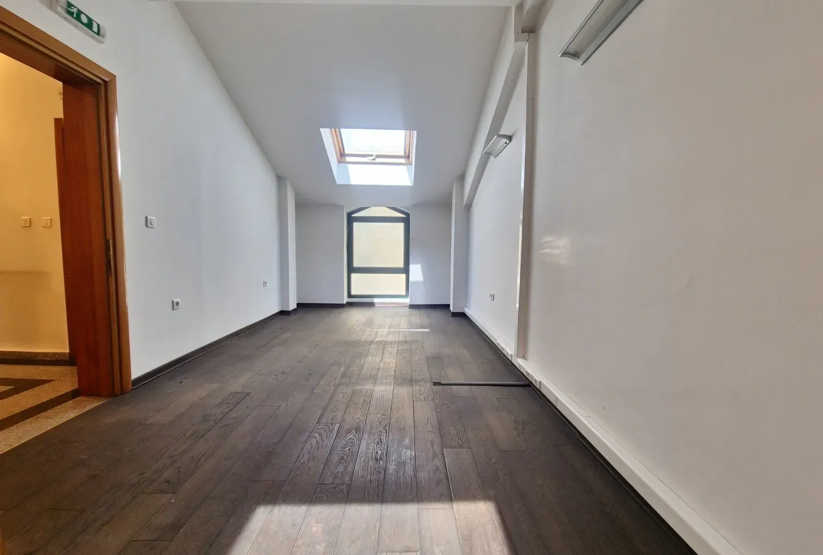 Sale, office space, 500m², Podgorica, Crna Gora