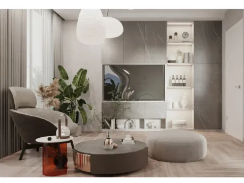 Prodaja, stan, 60m², Bečići, Budva