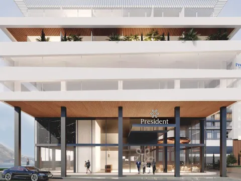 Sale, one bedroom apartment, 87m², Budva, Crna Gora - image 3