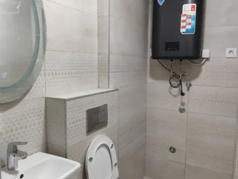 Prodaja, dvosoban stan, 69m², Šušanj, Bar - image 3