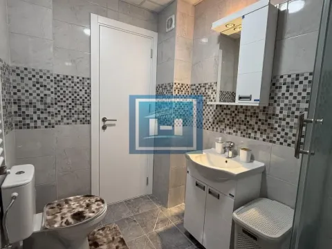 Sale, one bedroom apartment, 47m², Jagodina, Srbija - image 8