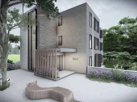 Sale, three bedroom apartment, 165m², Donja Gorica, Podgorica - image 4