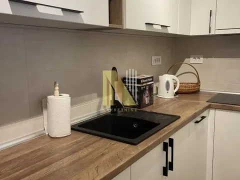 Rent, three bedroom apartment, 76m², Centar, Novi Sad - image 10