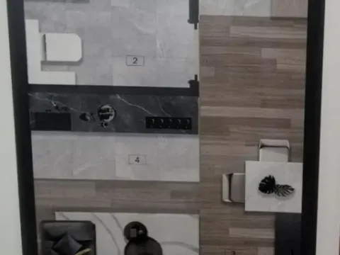 Prodaja, garsonjera, 27m², Zabjelo, Podgorica - image 3