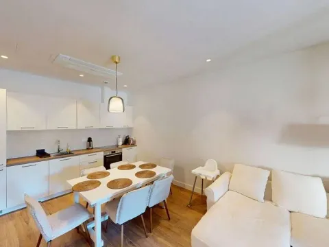 Prodaja, dvosoban stan, 68m², Luštica Bay, Tivat - image 4