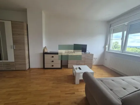 Izdavanje, garsonjera, 35m², Vašarište, Jagodina - image 8