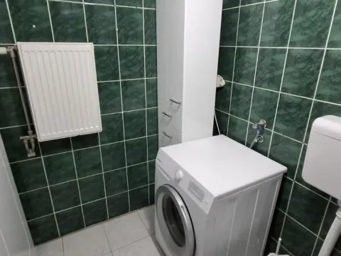 Rent, one bedroom apartment, 36m², Socijalno, Novi Sad Sve Podlokacije - image 5