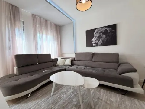 Prodaja, jednosoban stan, 39m², Zabjelo, Podgorica - image 4