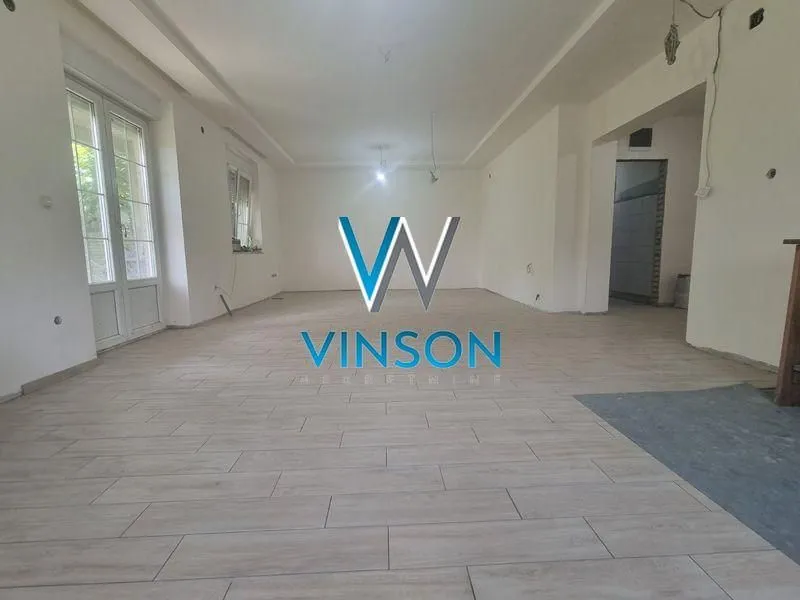 Izdavanje, poslovni prostor, 75m², Novi Sad Sve Podlokacije, Novi Sad