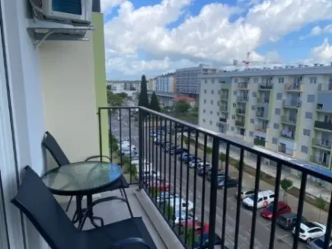 Izdavanje, jednosoban stan, 45m², Zabjelo, Podgorica - image 5