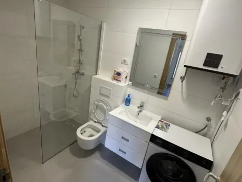 Prodaja, jednosoban stan, 42m², Detelinara, Novi Sad Sve Podlokacije - image 11