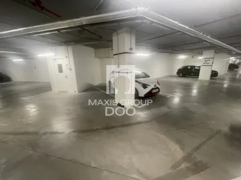 Izdavanje, parking/garaža, 12m², Beograd Na Vodi, Beograd - image 18