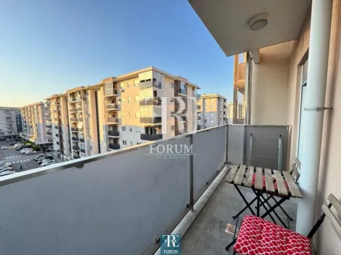 Izdavanje, jednosoban stan, 45m², City Kvart, Podgorica - image 11