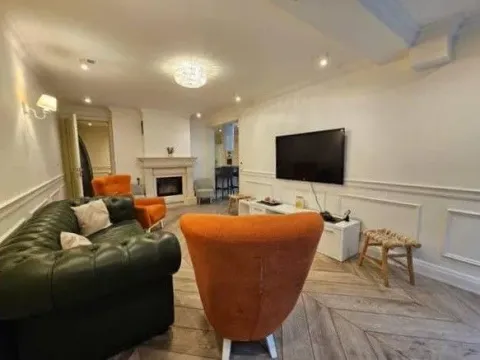 Izdavanje, dvosoban stan, 147m², Gorica C, Podgorica - image 13