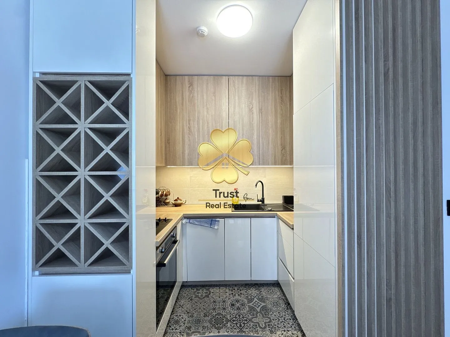 Izdavanje, jednosoban stan, 50m², Podgorica, Crna Gora
