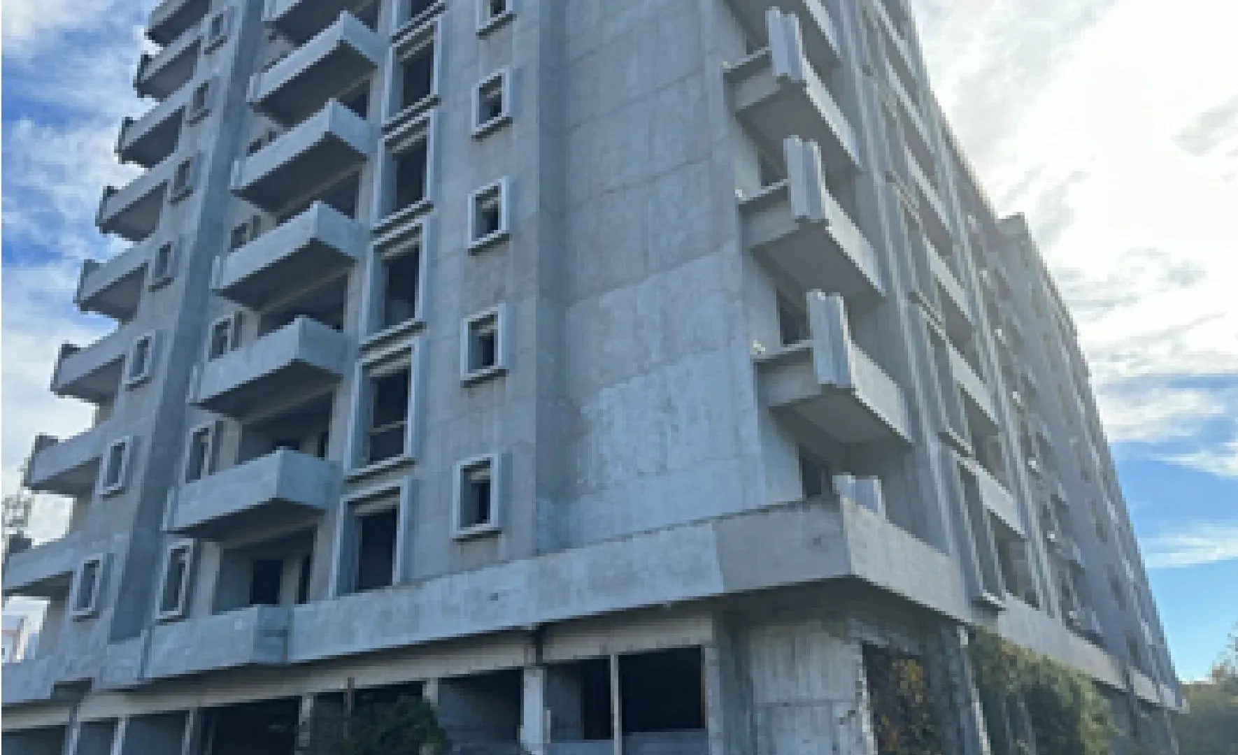 Sale, office space, 3746m², Topolica, Bar