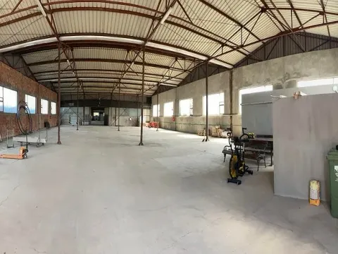 Rent, office space, 1900m², Borča 1, Borča Sve Podlokacije