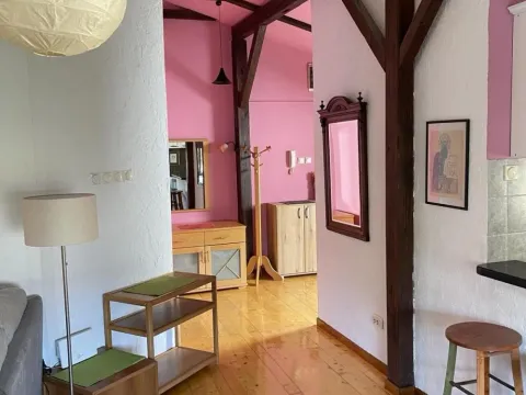 Rent, two bedroom apartment, 65m², Stari Grad, Beograd - image 15