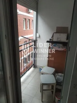 Prodaja, jednosoban stan, 33m², Batajnica, Beograd - image 6