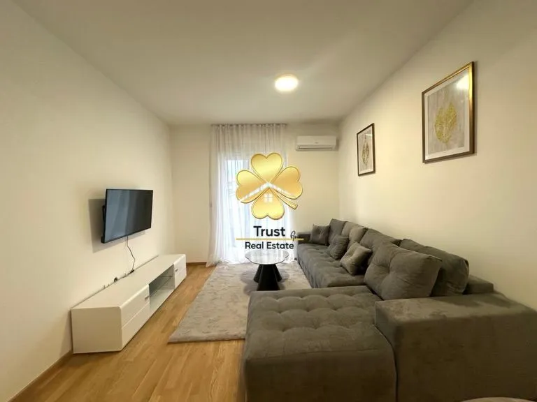 Rent, one bedroom apartment, 46m², Podgorica, Crna Gora