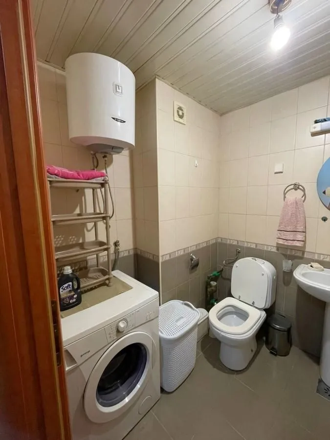 Rent, apartment, 33m², Centar, Bar