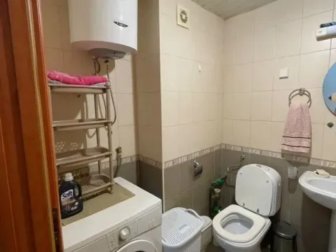 Rent, apartment, 33m², Centar, Bar - image 9