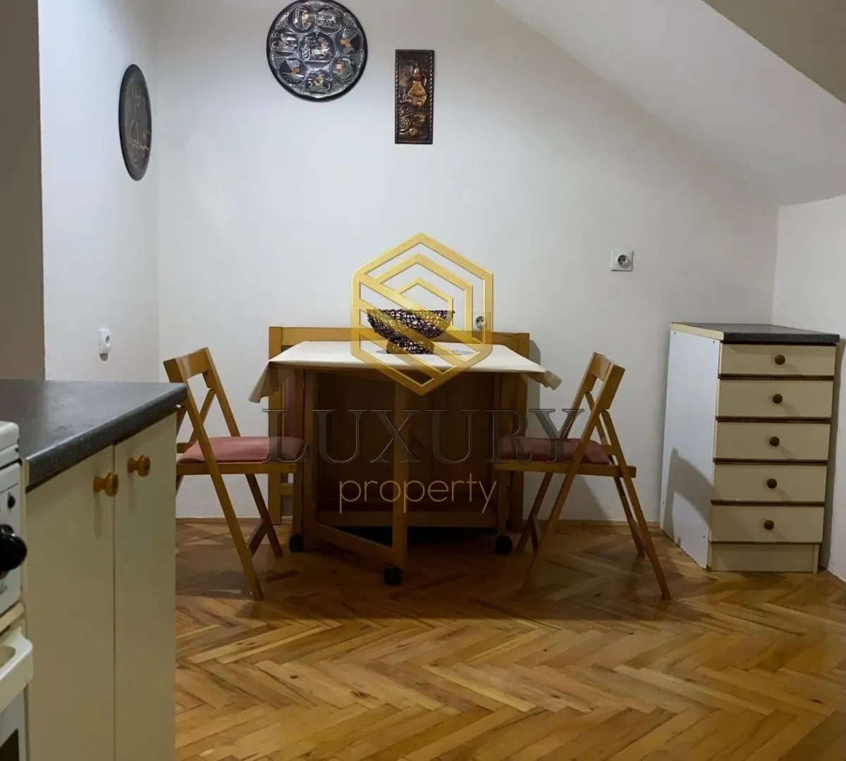 Rent, two bedroom apartment, 65m², Zagorič, Podgorica