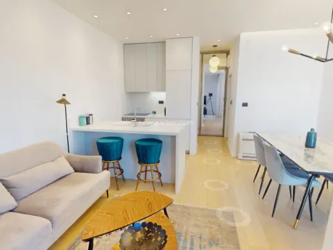 Prodaja, dvosoban stan, 55m², Donja Lastva, Tivat - image 3