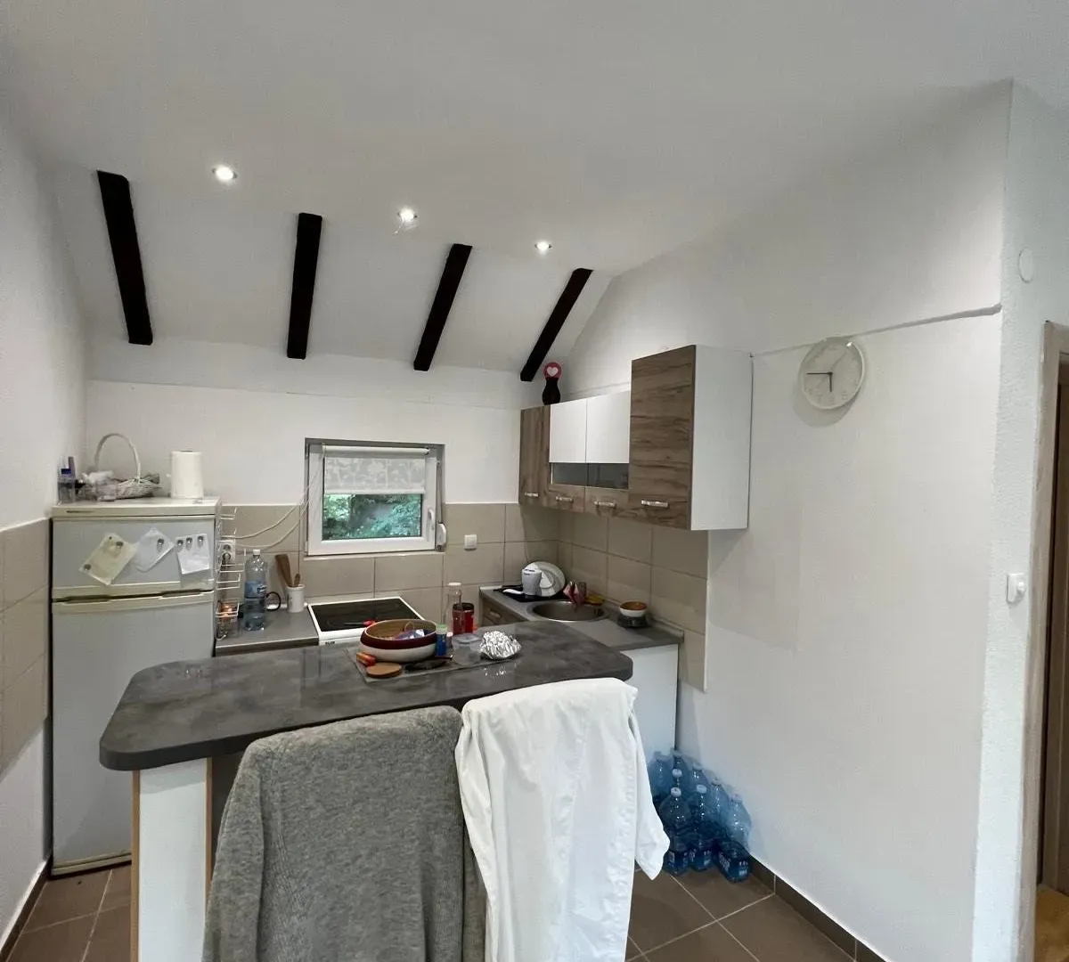 Prodaja, kuća, 78m², Čortanovci, Inđija