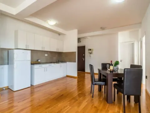 Sale, two bedroom apartment, 75m², Rafailovići, Budva - image 2