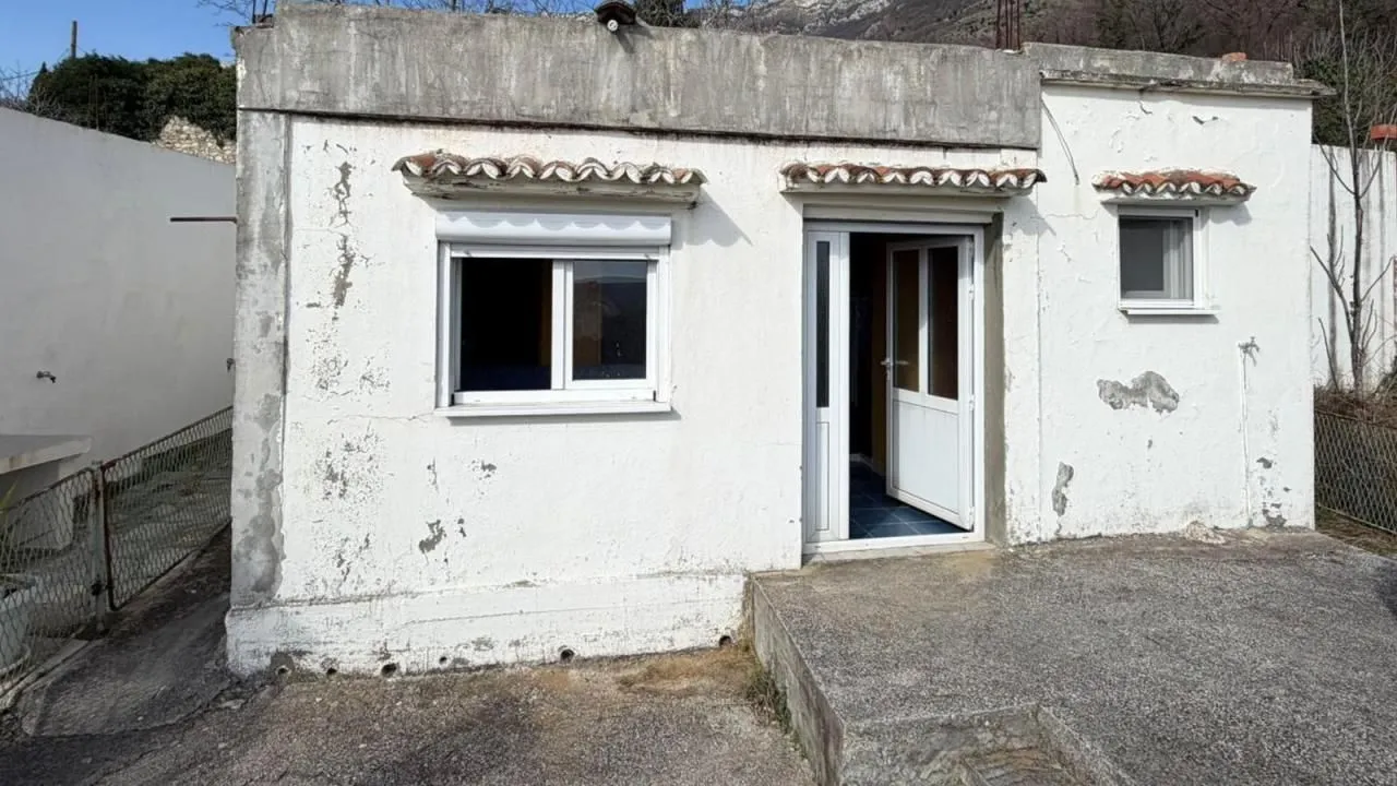 Prodaja, kuća, 60m², Sutomore, Bar