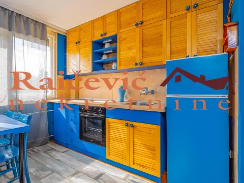 Prodaja, dvosoban stan, 38m², Zvezdara Sve Podlokacije, Beograd - image 6