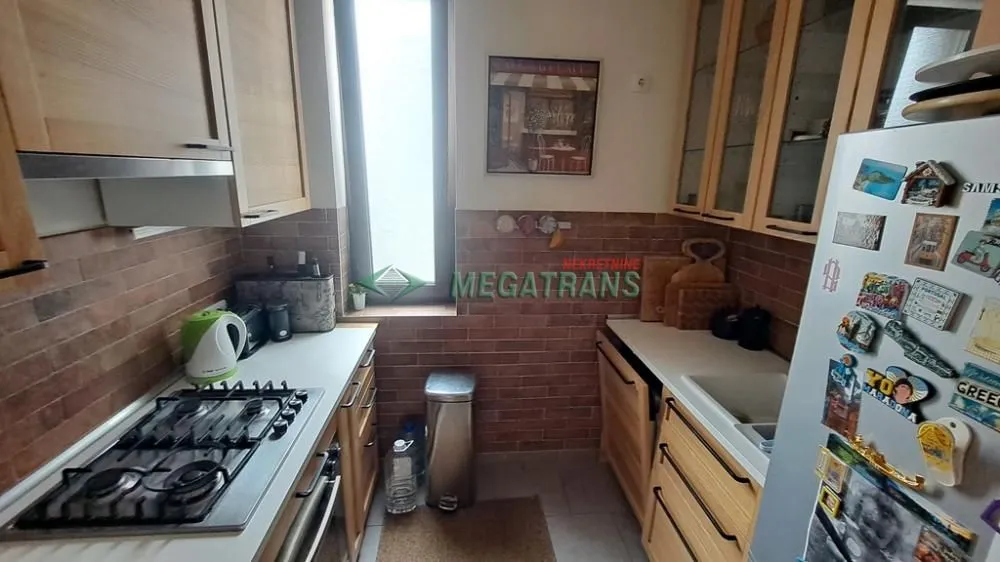 Prodaja, trosoban stan, 67m², Telep, Novi Sad Sve Podlokacije