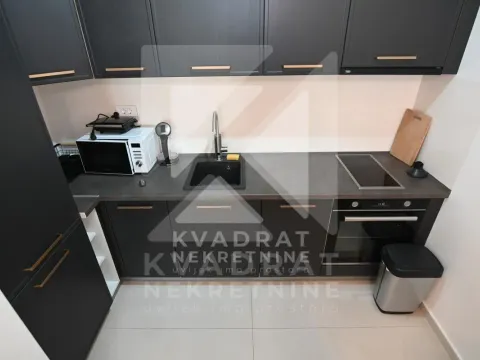 Rent, one bedroom apartment, 47m², New City, Podgorica - image 4