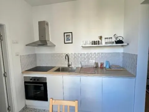 Izdavanje, dvosoban stan, 45m², Stari Grad, Beograd - image 5
