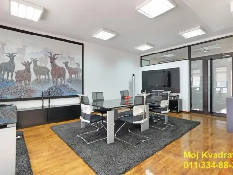 Sale, office space, 105m², Palilulska Pijaca, Palilula Sve Podlokacije
