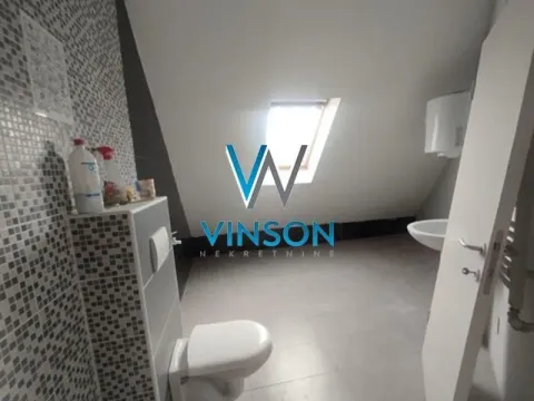 Prodaja, četvorosoban stan, 136m², Centar, Novi Sad - image 8