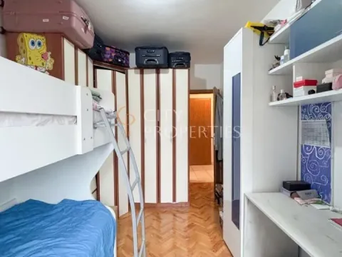 Prodaja, stan, 57m², Stari Aerodrom, Podgorica - image 10