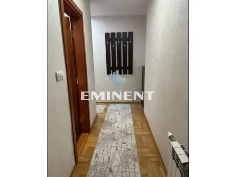 Izdavanje, dvosoban stan, 50m², Čubura, Beograd - image 5