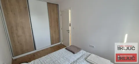 Izdavanje, dvosoban stan, 40m², Liman 4, Novi Sad Sve Podlokacije - image 11