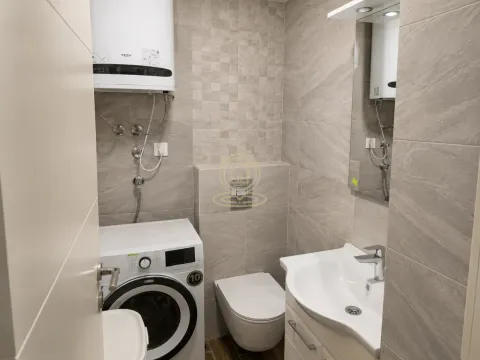Rent, four bedroom apartment, 80m², Tašmajdan, Palilula Sve Podlokacije - image 17
