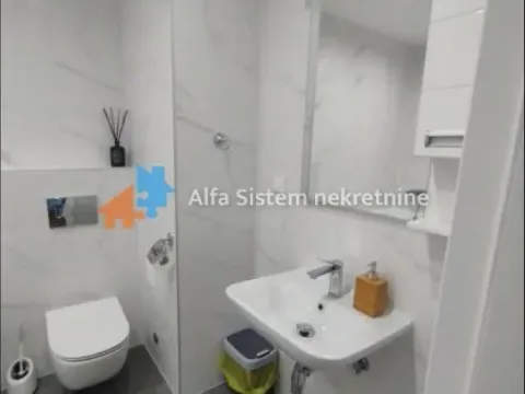 Izdavanje, trosoban stan, 88m², Trošarina, Voždovac Sve Podlokacije - image 15